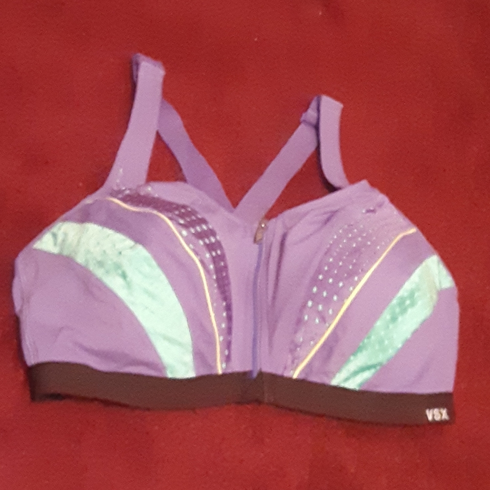 VSX Sport Bra ~ 38D